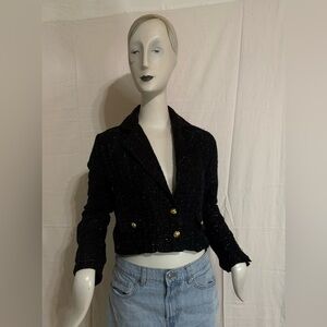 Strut & Bolt women jacket